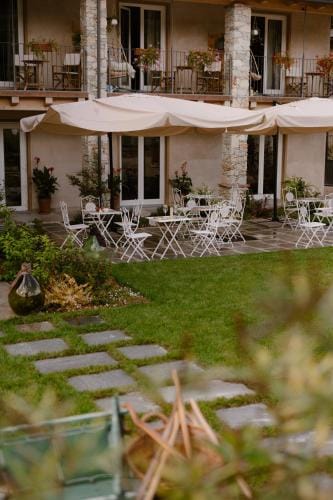Casa Margherita Camere e Benessere Hotel in Liguria