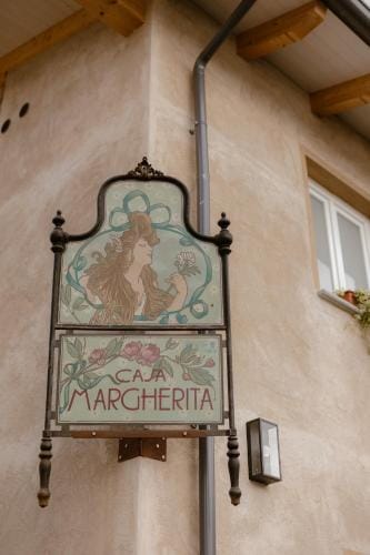 Casa Margherita Camere e Benessere Hotel in Liguria