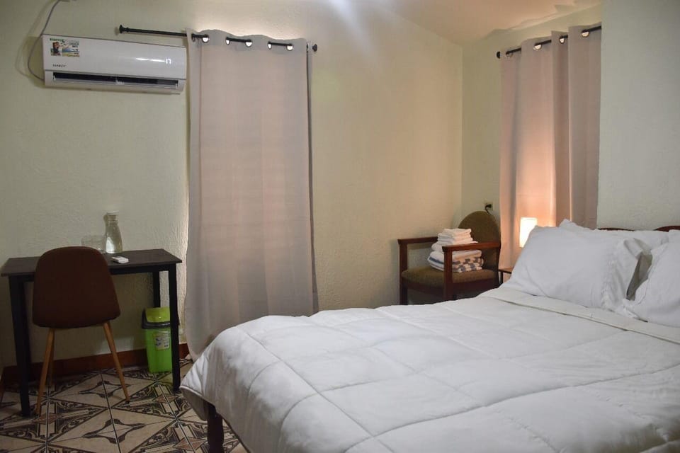 Hill Garden Boutique Resort. Hotel in Cayo District