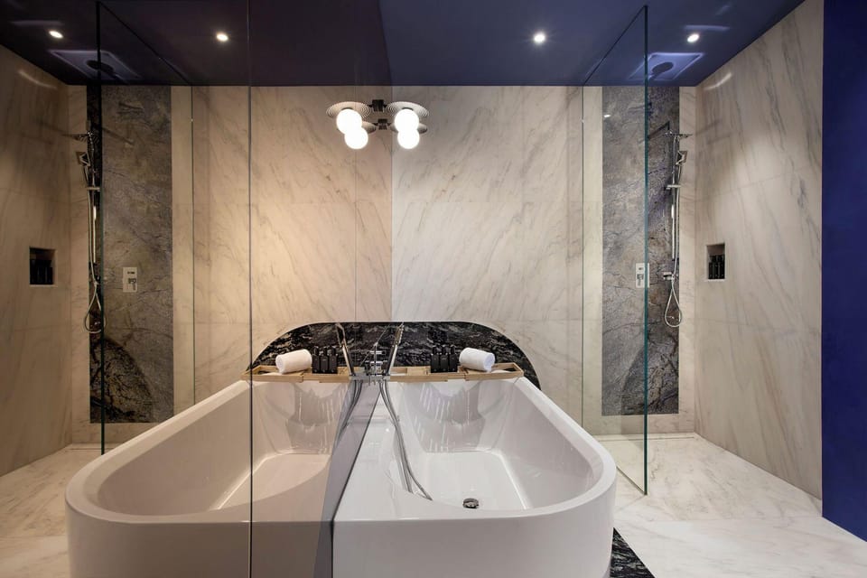 Room12 Hotel in Bucharest