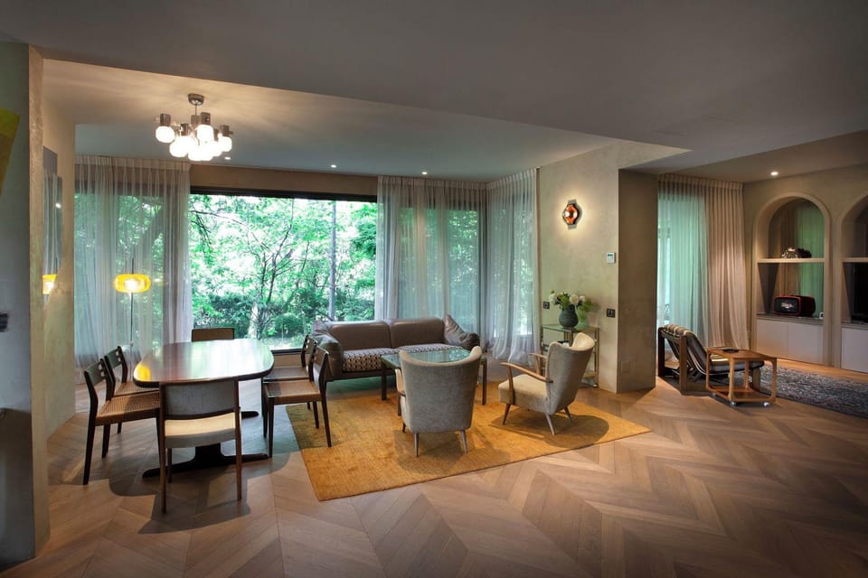 Room12 Hotel in Bucharest