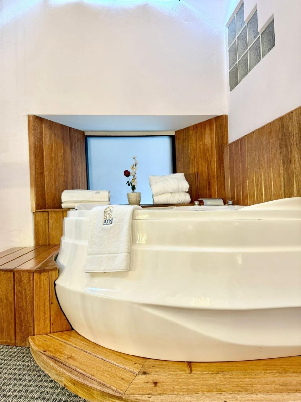 AYNI BOUTIQUE HOTEL Hotel in Cusco