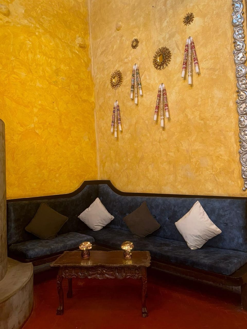 AYNI BOUTIQUE HOTEL Hotel in Cusco