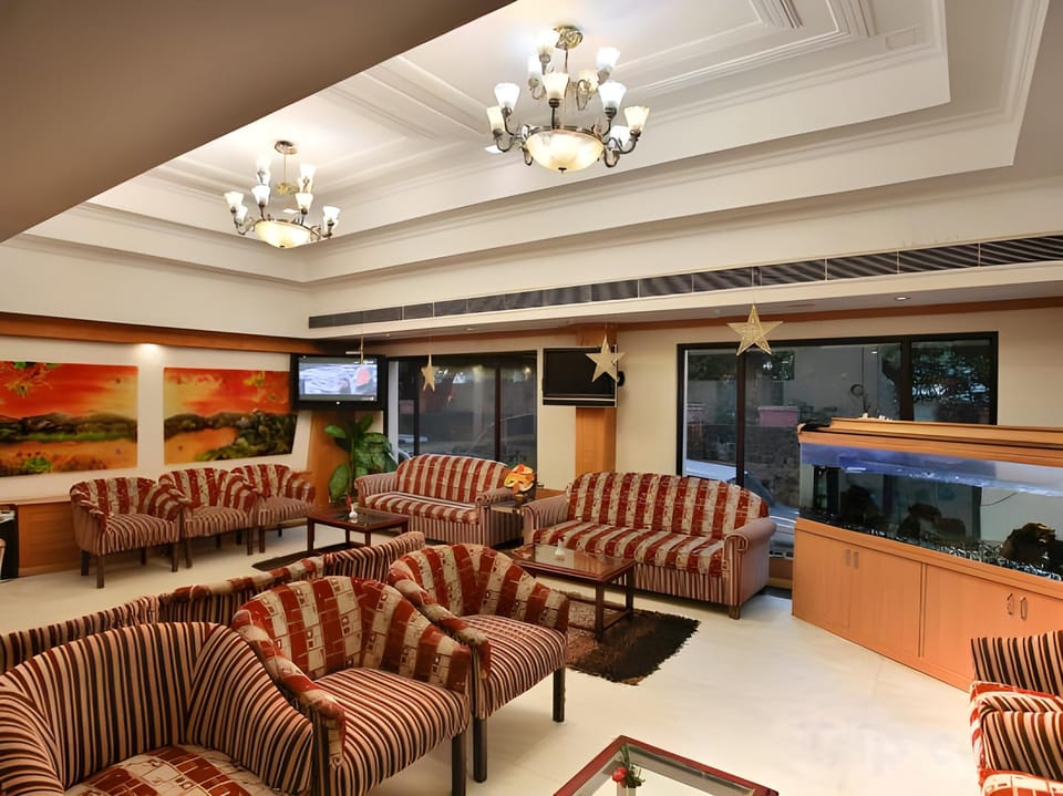 Royal Regency Hotel in Chennai