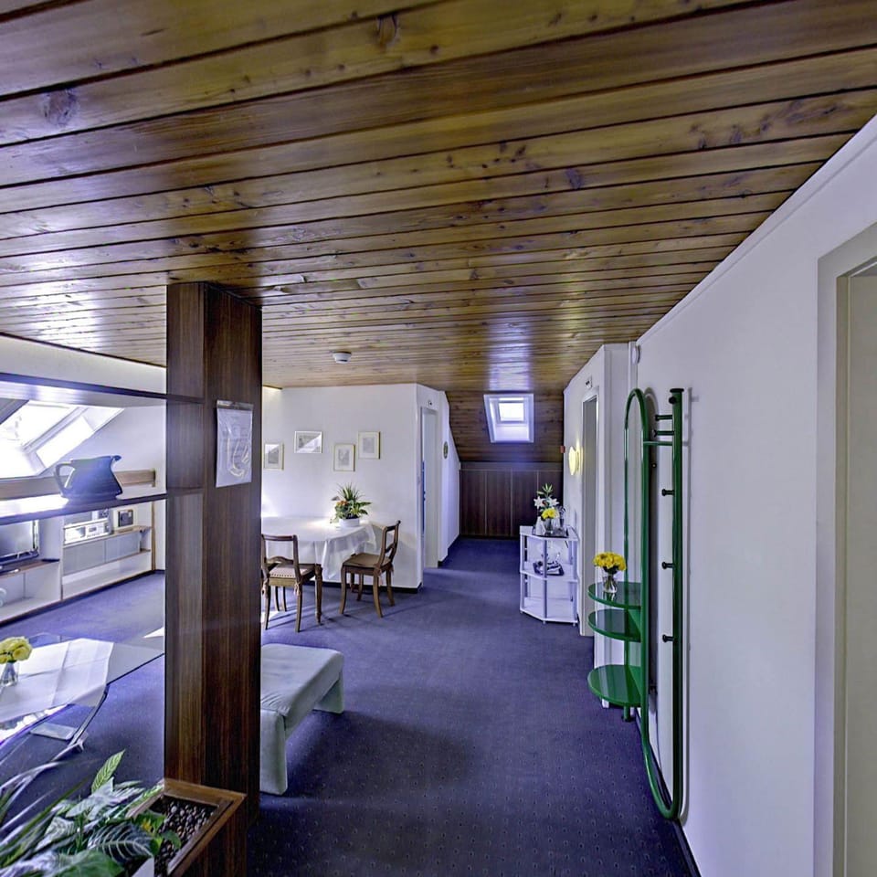 Sporting Hotel Hotel in St. Gallen