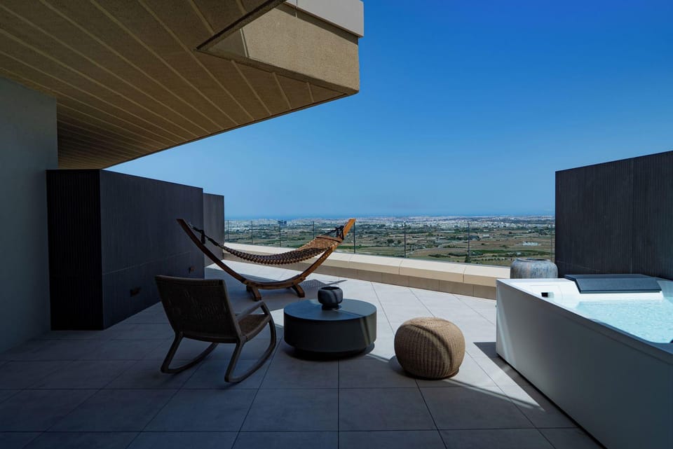 Verdala Wellness Hotel AX Privilege - Adults Only Hotel in Malta