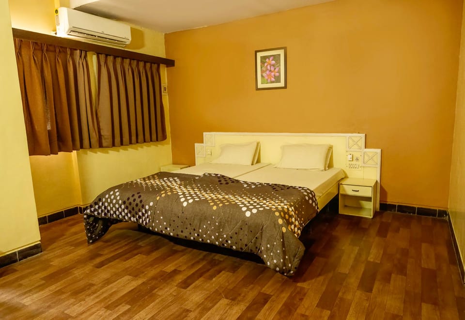 Hotel Ritesh Hotel in Karnataka