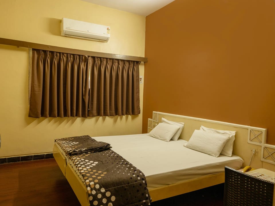 Hotel Ritesh Hotel in Karnataka