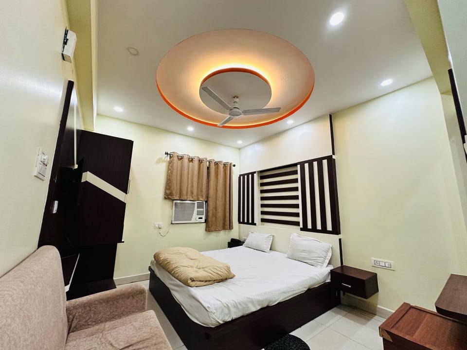 HOTEL ANANDAM RESIDENCY Hotel in India