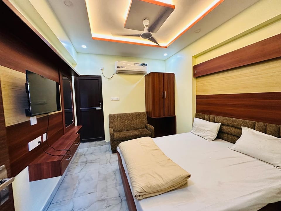 HOTEL ANANDAM RESIDENCY Hotel in India