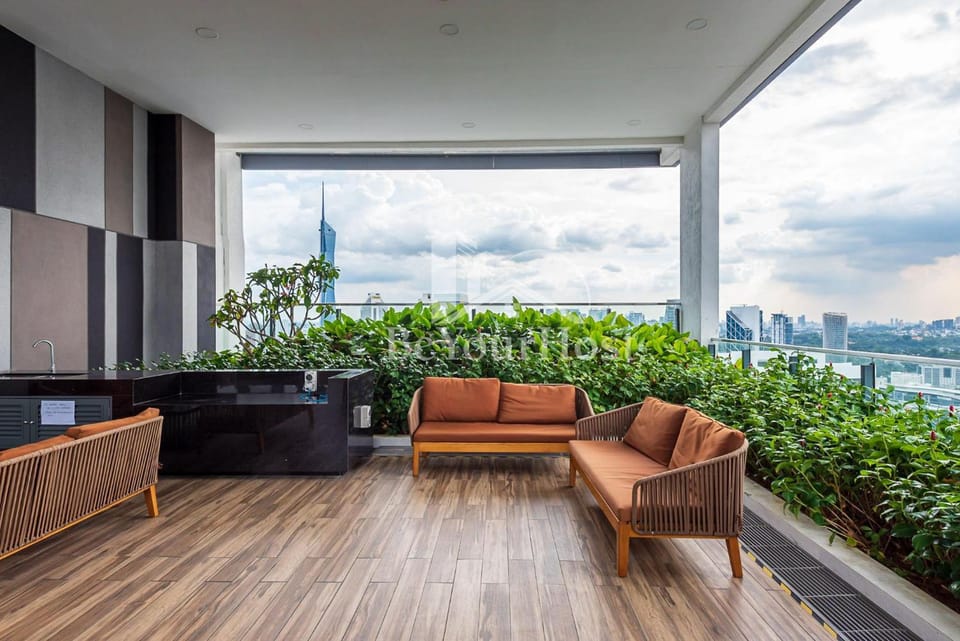 Colony Infinitum KualaLumpur by FR Hotel in Federal Territory of Kuala Lumpur