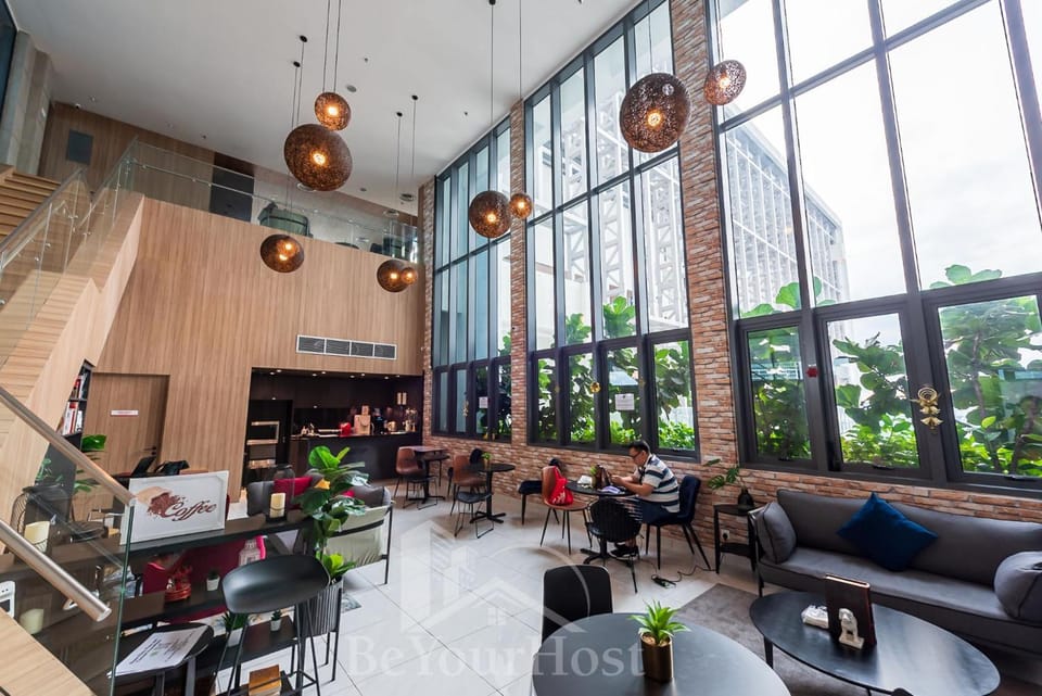 Colony Infinitum KualaLumpur by FR Hotel in Federal Territory of Kuala Lumpur