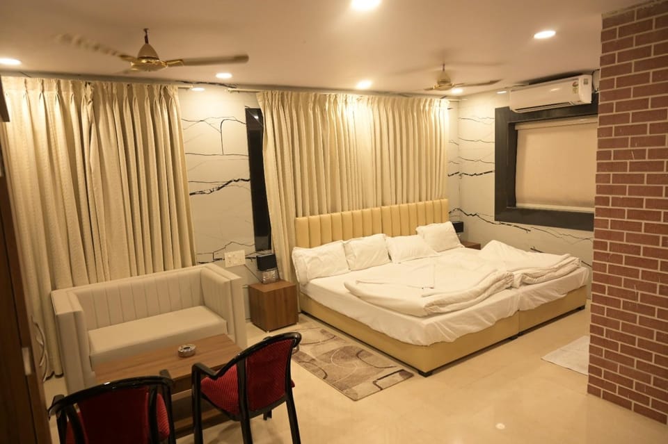 Hotel SLR Grand Haven Hotel in Odisha