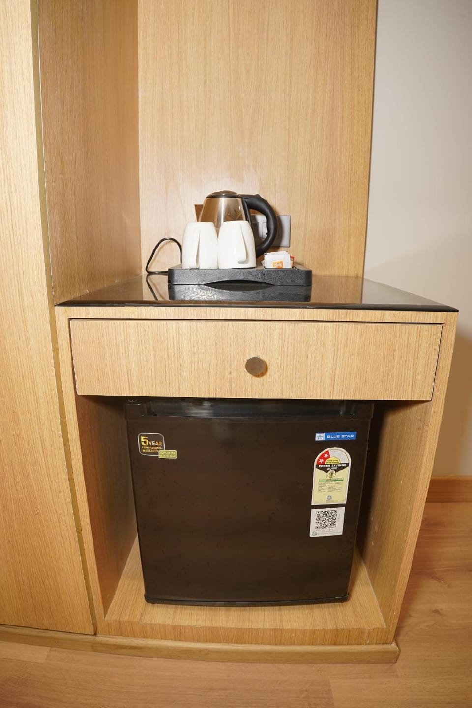 Amenity (Guest room)