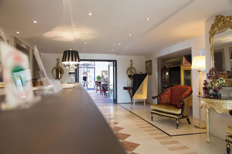 Hotel Villa Palma by AGF Hotels Hotel in Trentino-South Tyrol