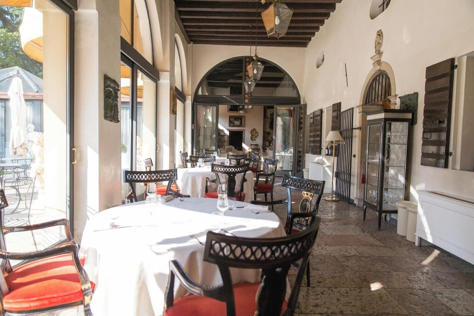 Hotel Villa Palma by AGF Hotels Hotel in Trentino-South Tyrol