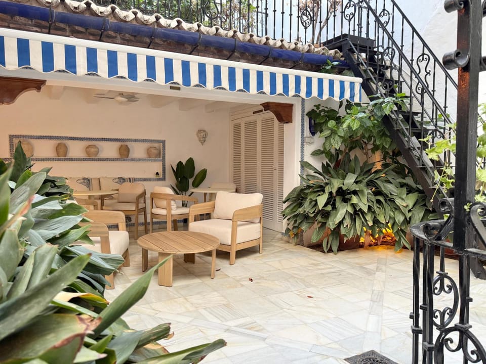 La Cle Boutique Hotel Old Town Marbella Hotel in Marbella