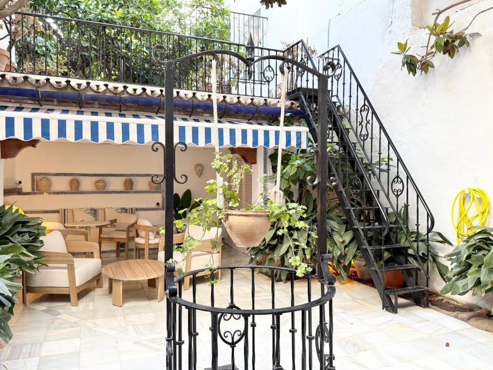 La Cle Boutique Hotel Old Town Marbella Hotel in Marbella