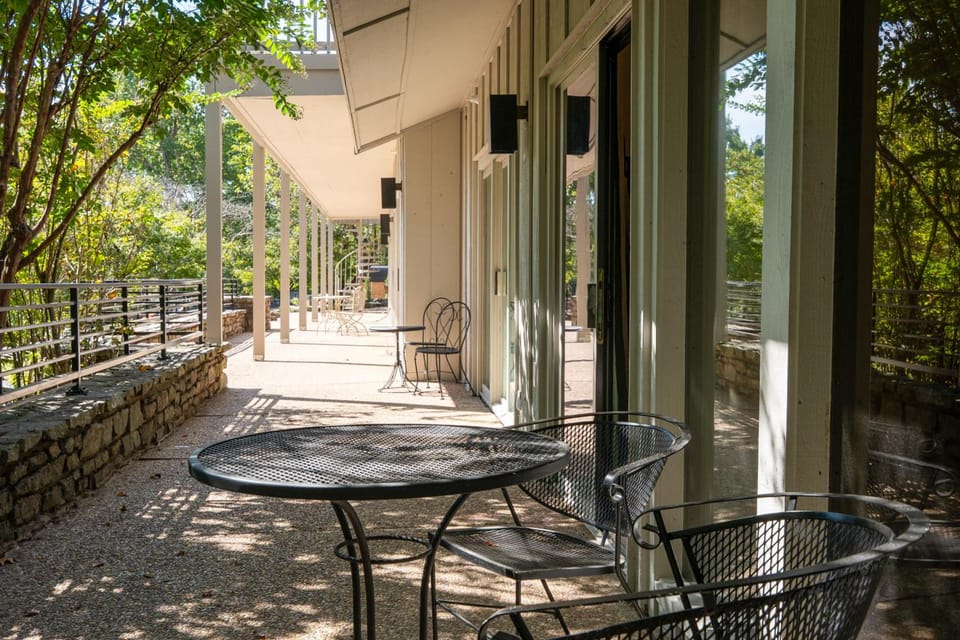 Facilities