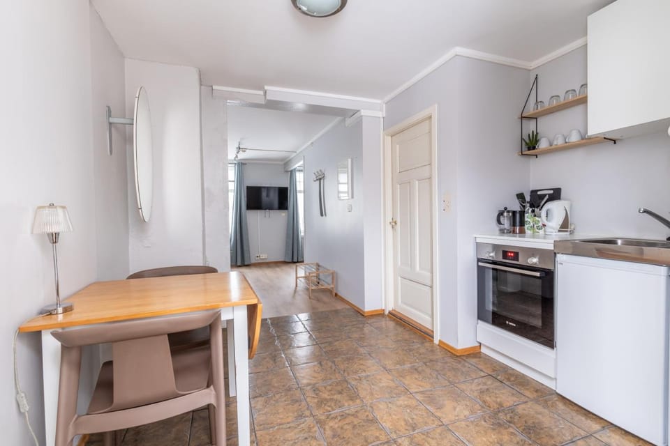 Villa Svolvær Hotel in Lofoten