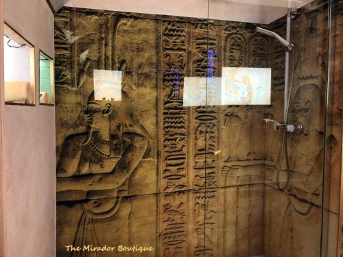 Tonight - Enjoy an Enigmatic Egyptian Experience in Swansea Hotel in Swansea
