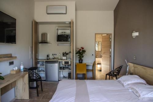 Villa des anemones Hotel in Le Beausset