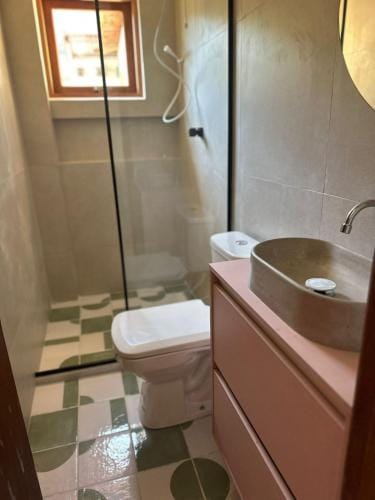Suite 6 - Tucano Hotel in Angra dos Reis