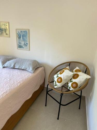 Suite 6 - Tucano Hotel in Angra dos Reis
