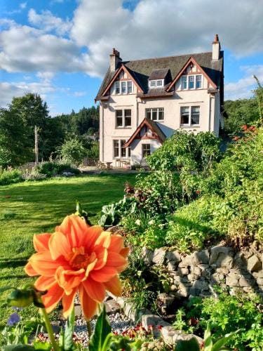 Wedale House, first floor Hotel in England