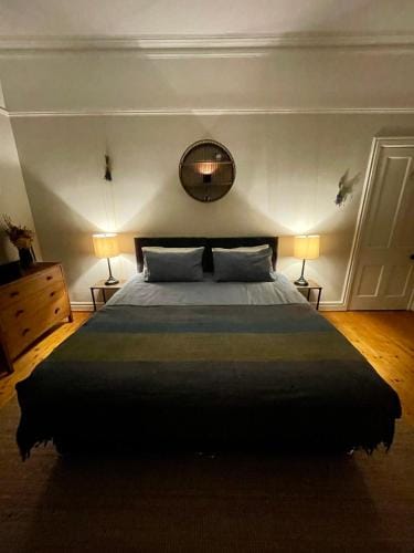 Wedale House, first floor Hotel in England