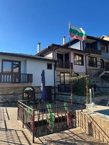 Семеен хотел Струма Hotel in Blagoevgrad Province