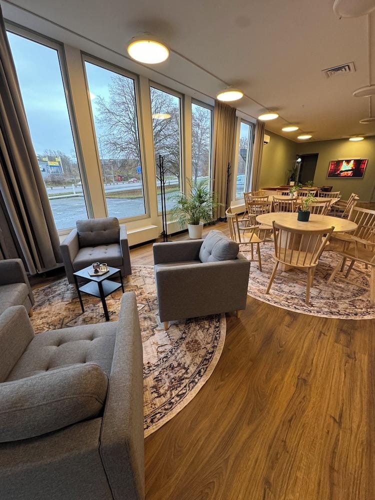 Motellet Karlskrona Hotel in Kalmar County, Sweden