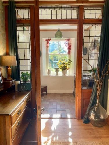 Wedale House, second floor Hotel in England
