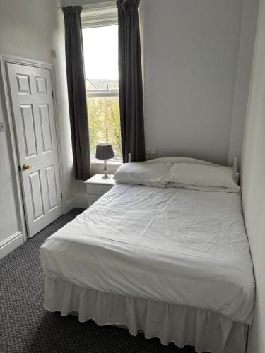 ashwood hotel Hotel in Preston
