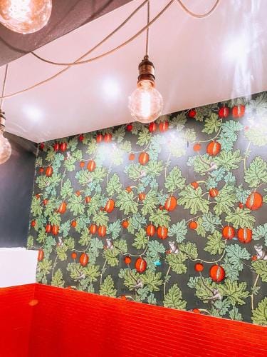 Via Sapri Luxury Rooms and Apartments Hotel in La Spezia