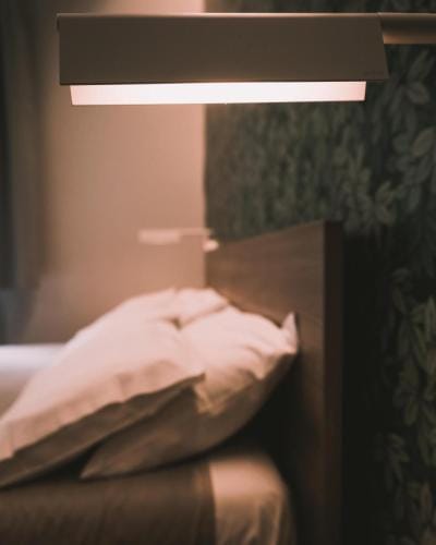 Via Sapri Luxury Rooms and Apartments Hotel in La Spezia
