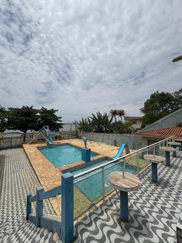 Varandas Lagoa Azul Hotel in Araruama