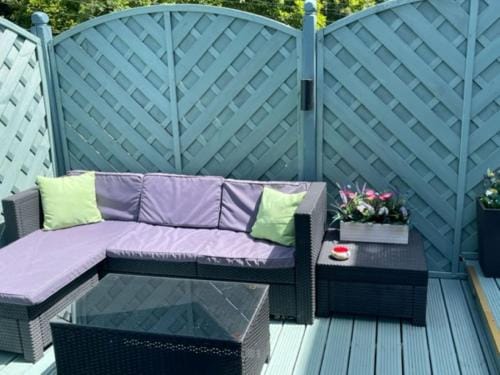 Spend a night in Paris whilst visiting Swansea Hotel in Swansea