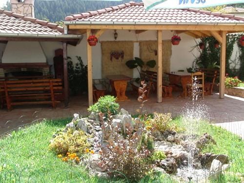 Yagodina Family Hotel Hotel in Decentralized Administration of Macedonia and Thrace