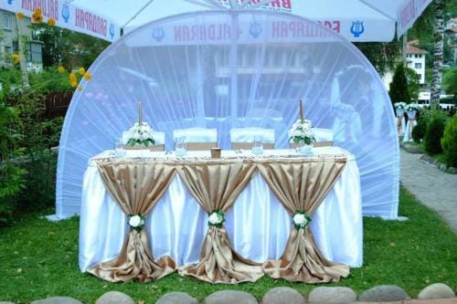 Yagodina Family Hotel Hotel in Decentralized Administration of Macedonia and Thrace