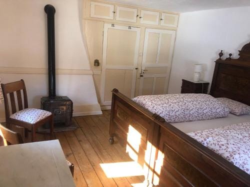 chambres d'hotes chez Fayette Hotel in Auvergne-Rhône-Alpes