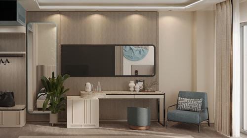 Cenger Blue Collection Hotel in Kayseri, Türkiye