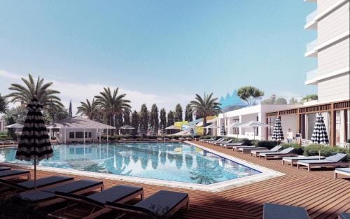 Cenger Blue Collection Hotel in Kayseri, Türkiye