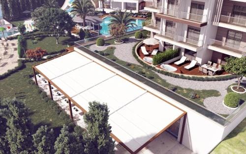 Cenger Blue Collection Hotel in Kayseri, Türkiye