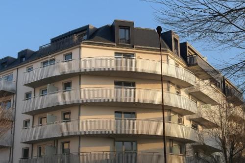 Zenao Appart'hotels Alfortville Hotel in Île-de-France