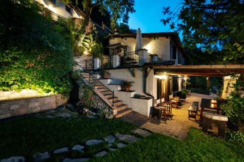 ROMITO - Relais & Spa Resort in Umbria