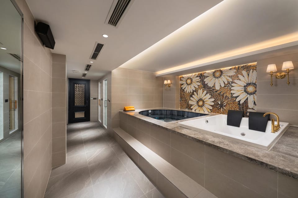 The Haron Hanoi Boutique Hotel in Hanoi