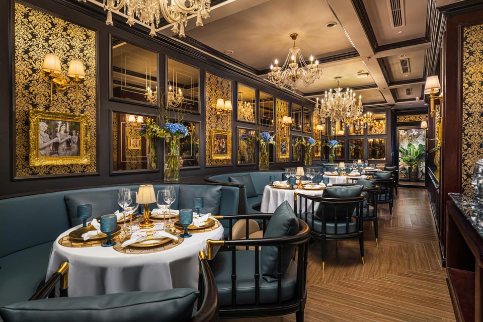 The Haron Hanoi Boutique Hotel in Hanoi