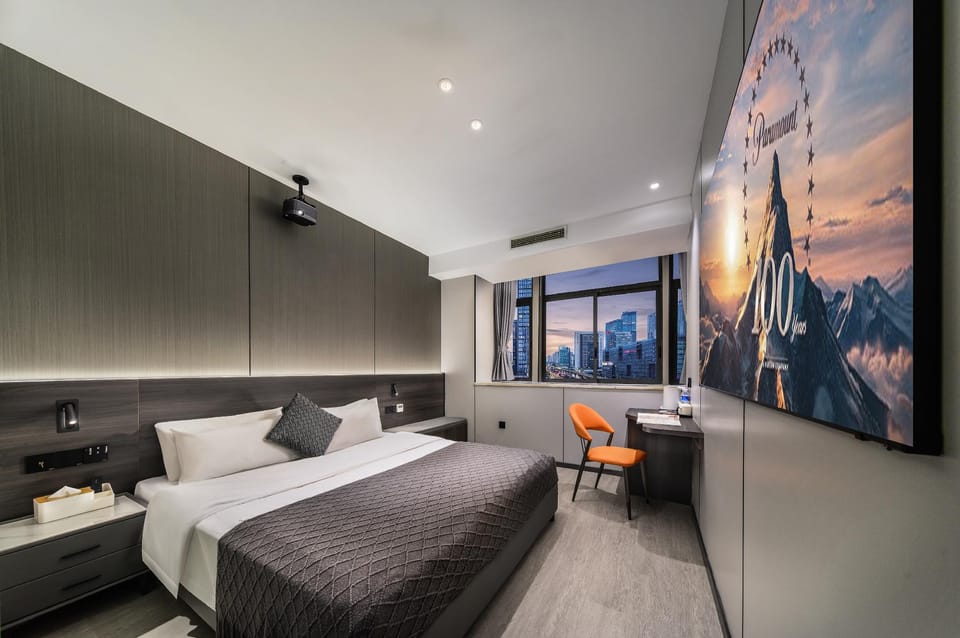 Guestroom