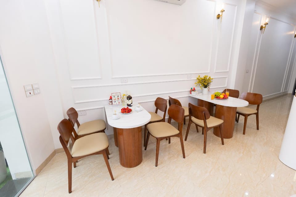 Anna Noi Bai Airport Hotel Hotel in Hanoi
